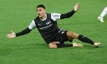 ΟΦΗ: Σε συζητήσεις με την Χάποελ Ιερουσαλήμ για την πώληση του Ράκονιατς