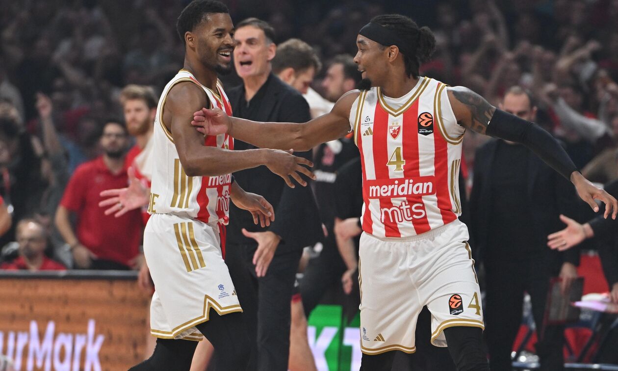 Γκράχαμ για τον λίγο χρόνο συμμετοχής του: «Είναι απόφαση προπονητή, είμαι 100% ικανός»