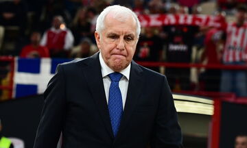 Ισκιέρδο: «Είμαι λυπημένος για τον Ζοτς, δεν το άξιζε - Η σειρά με τη Ρεάλ θα άλλαζε την ιστορία»