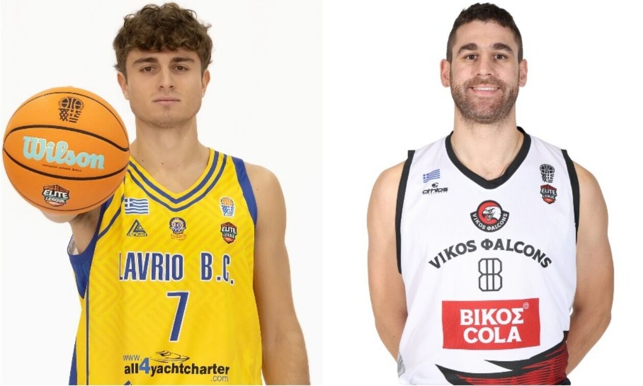 Elite League: Ντέρμπι για φινάλε με Λαύριο - Βίκος Ιωαννίνων