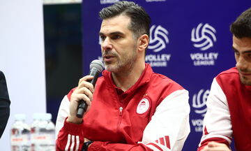 Βουρδέρης: «Οι τακτικές ισχύουν μέχρι ένα σημείο, μετά αναλαμβάνουν οι προσωπικότητες»