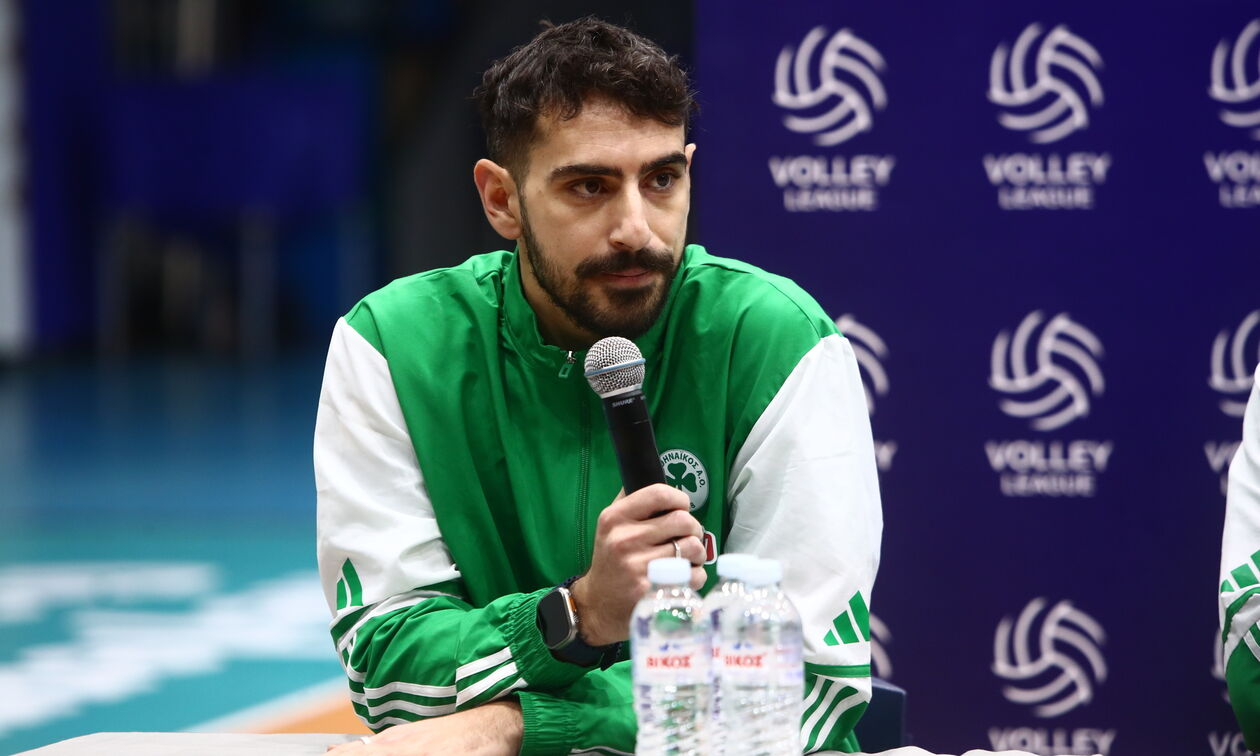 Πρωτοψάλτης: «Υπάρχει πάντα ανυπομονησία όταν διεκδικείς έναν τίτλο»