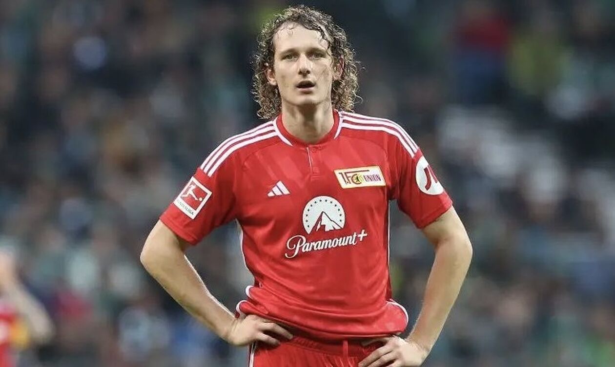 Ενδιαφέρον του Παναθηναϊκού για τον Άλεξ Κραλ, σύμφωνα με το Kicker 