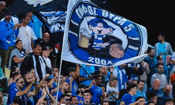 ΦΩΣ στο Στοίχημα: Κερδίζει η Πάφος, σκοράρει η Ομόνοια 