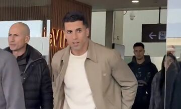 Μπαρτσελόνα: Όλα έτοιμα για Κανσέλο