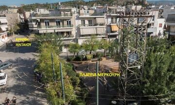 Η ανάδειξη της αρχαίας Κρήνης