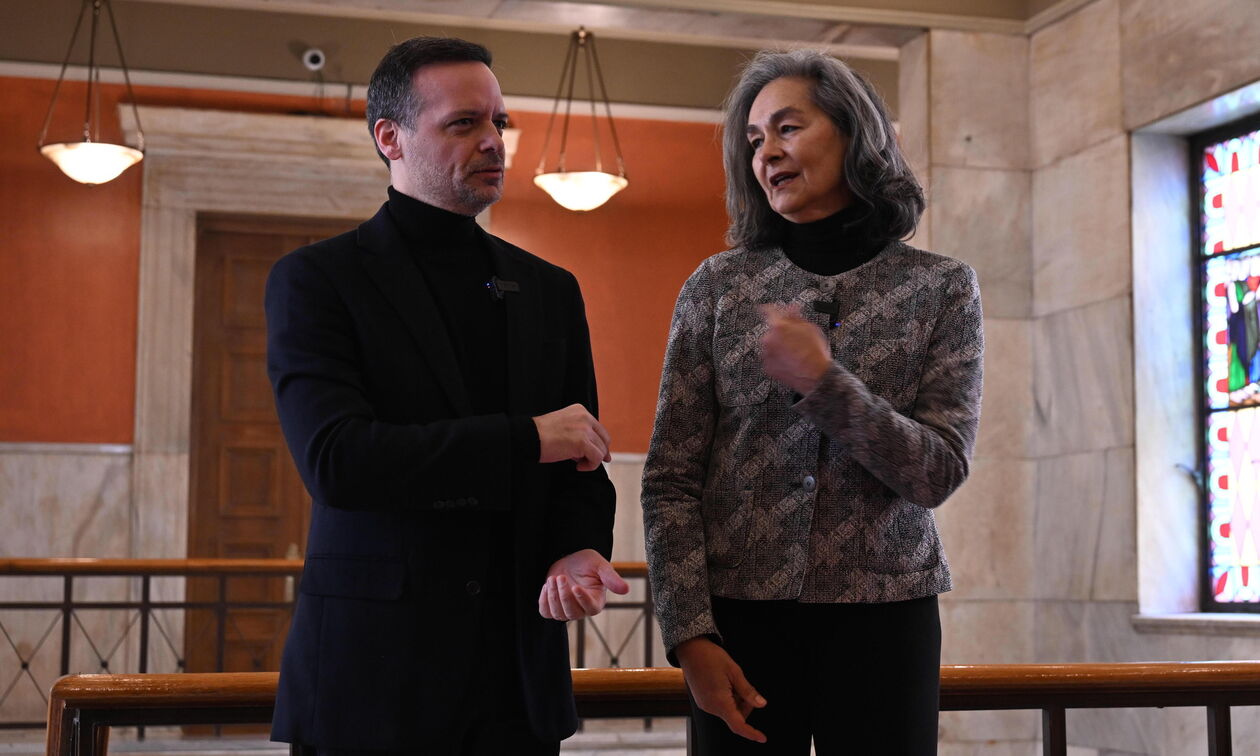 Στην αφετηρία για τον 14ο Ημιμαραθώνιο