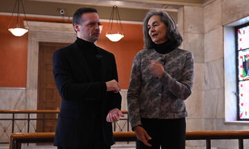 Στην αφετηρία για τον 14ο Ημιμαραθώνιο