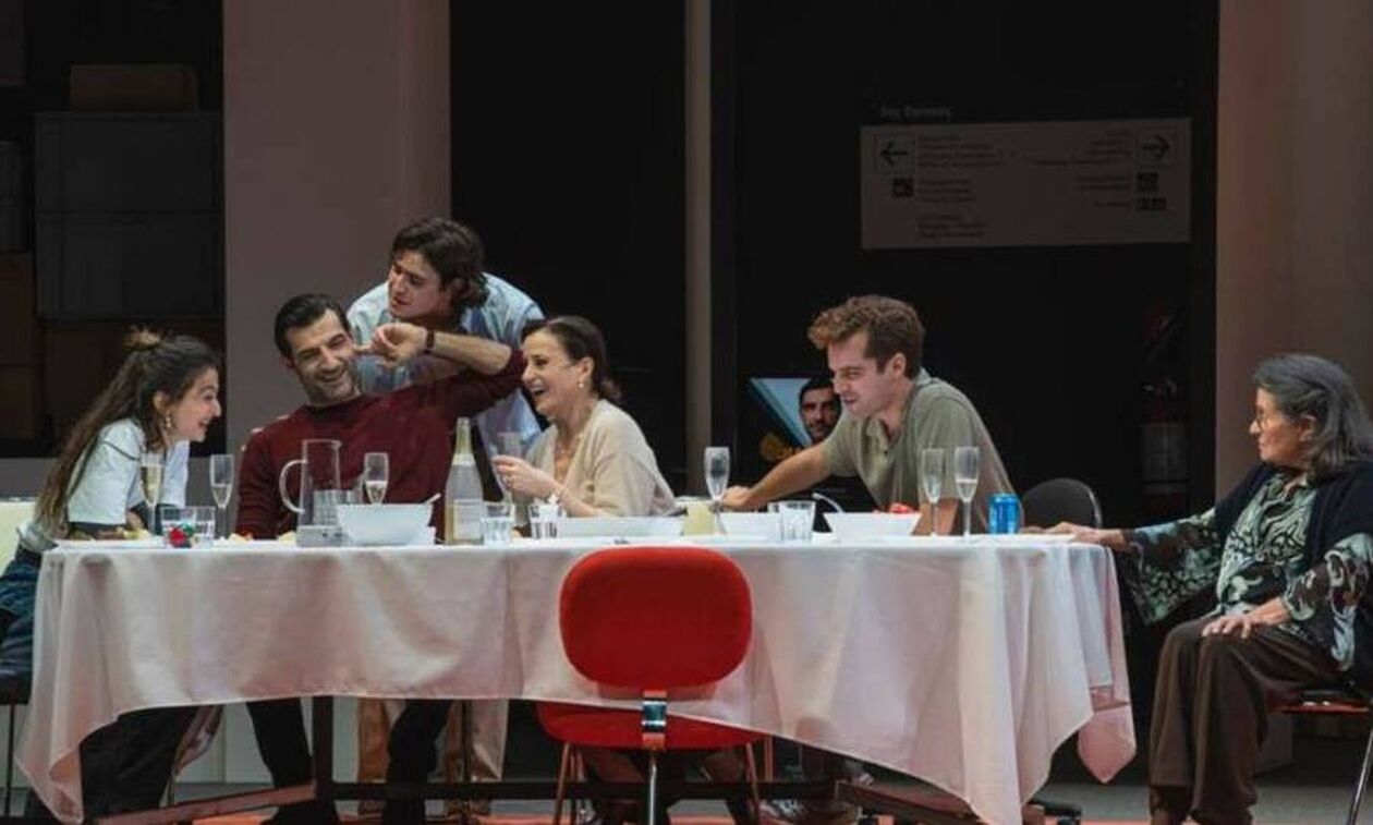 Συνέχεια για τον «Οιδίποδα» στη Στέγη