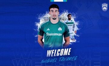 Κηφισιά: Πήρε και Ταβάρες