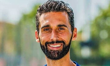 Ρεάλ: Τέλος ο Αλόνσο, ανέλαβε ο Αρμπελόα