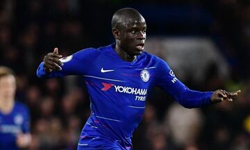 Φενέρμπαχτσε: Πρόταση στον Καντέ