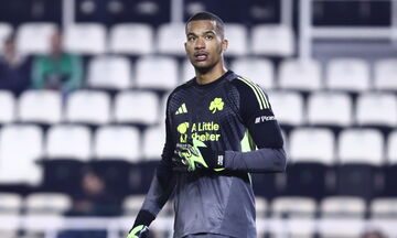 Παναθηναϊκός: Επιστρέφει ο Λαφόν