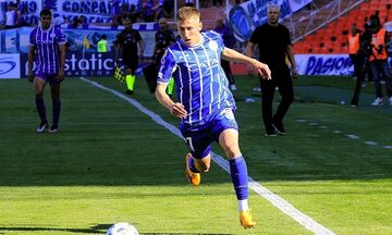 «Ανέβηκε κι άλλο ο Παναθηναϊκός και κλείνει τον Αντίνο»