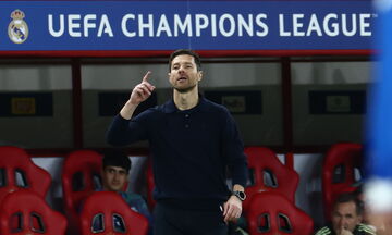 Ρεάλ Μαδρίτης: Γιατί προχώρησε σε αλλαγή του Τσάμπι Αλόνσο