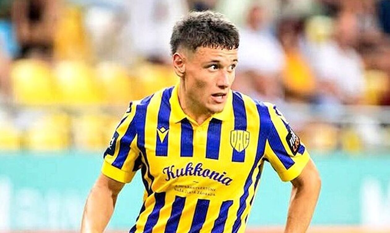 «Ενδιαφέρον Ολυμπιακού για Ρέντζιτς»