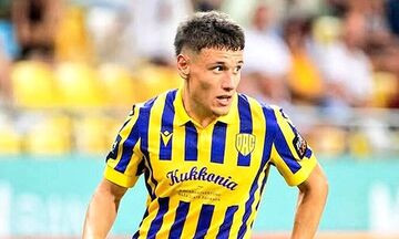 «Ενδιαφέρον Ολυμπιακού για Ρέντζιτς»