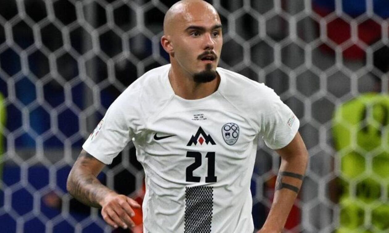 ΠΑΟΚ: Στέλνουν Ντρκούσιτς