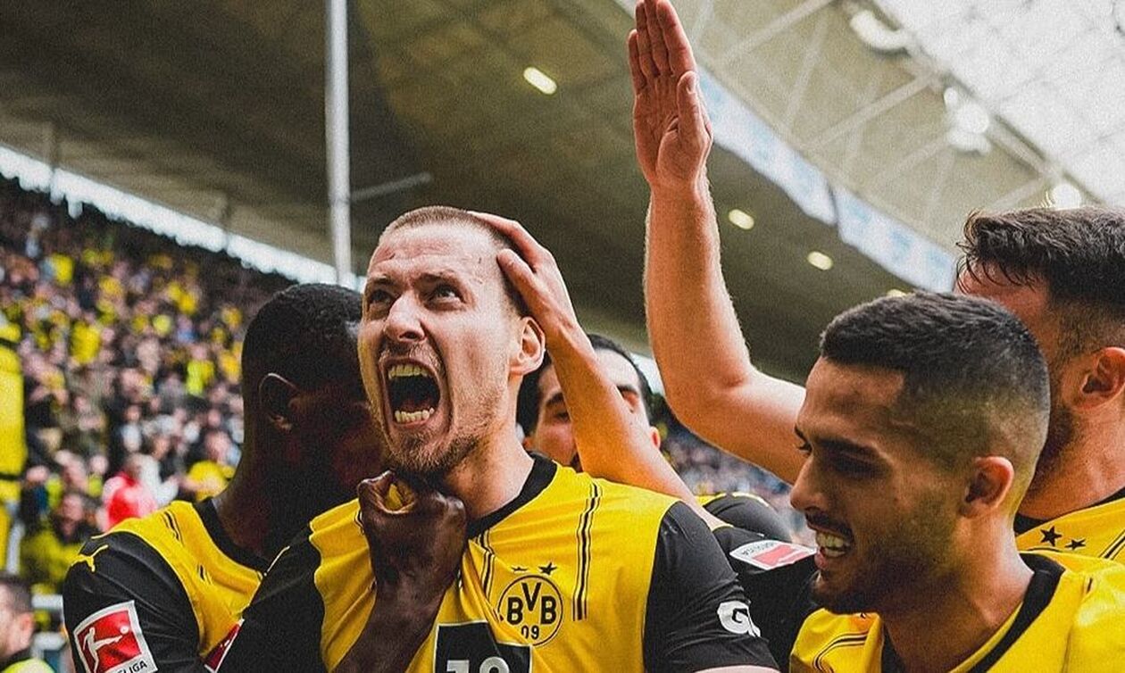 ΦΩΣ στο Στοίχημα: Συνδυασμός στο Ντόρτμουντ 