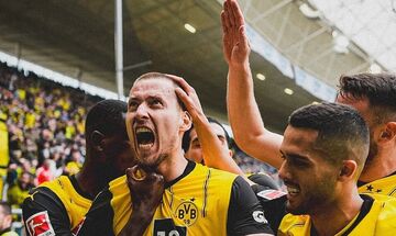 ΦΩΣ στο Στοίχημα: Συνδυασμός στο Ντόρτμουντ 