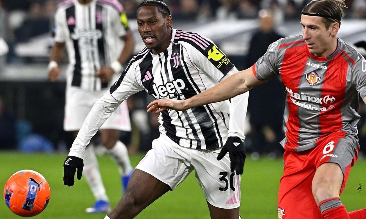 Serie A: «Γκαζώνει» για την κορυφή η Γιουβέντους