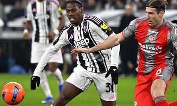 Serie A: «Γκαζώνει» για την κορυφή η Γιουβέντους