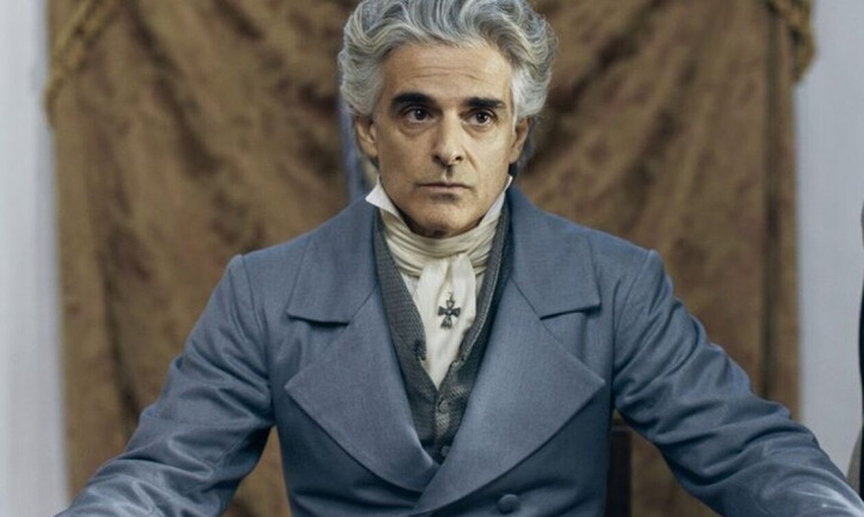 Ελληνικό box office: Ξεπέρασε τα 500.000 εισιτήρια ο «Καποδίστριας»!