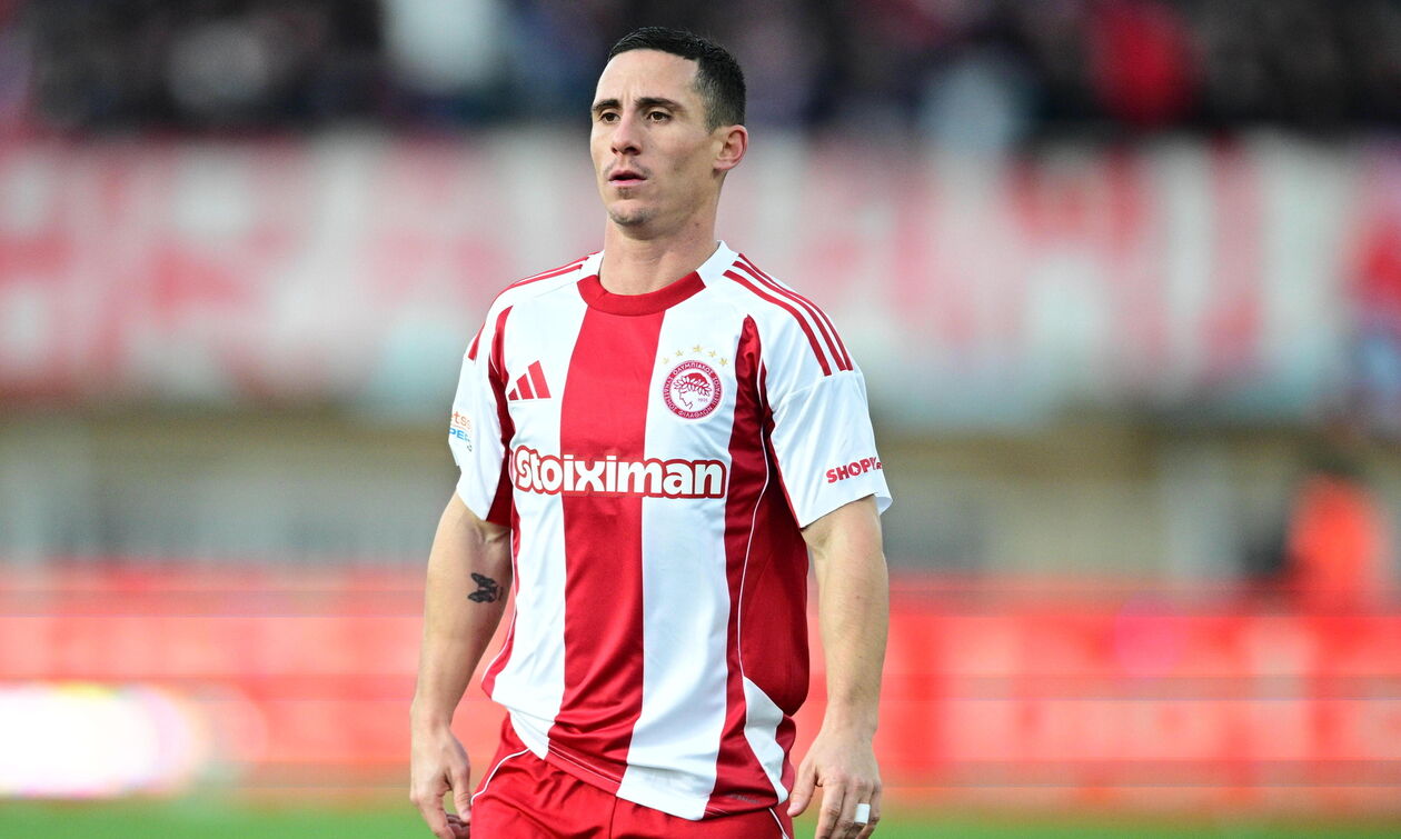 Ολυμπιακός: Κάτι χρωστάει ο Ποντένσε