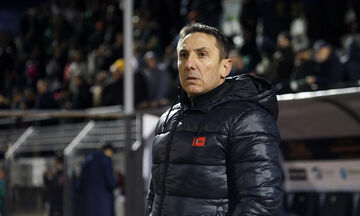 Λεβαδειακός: Ανοιχτό για μεταγραφή έκπληξη