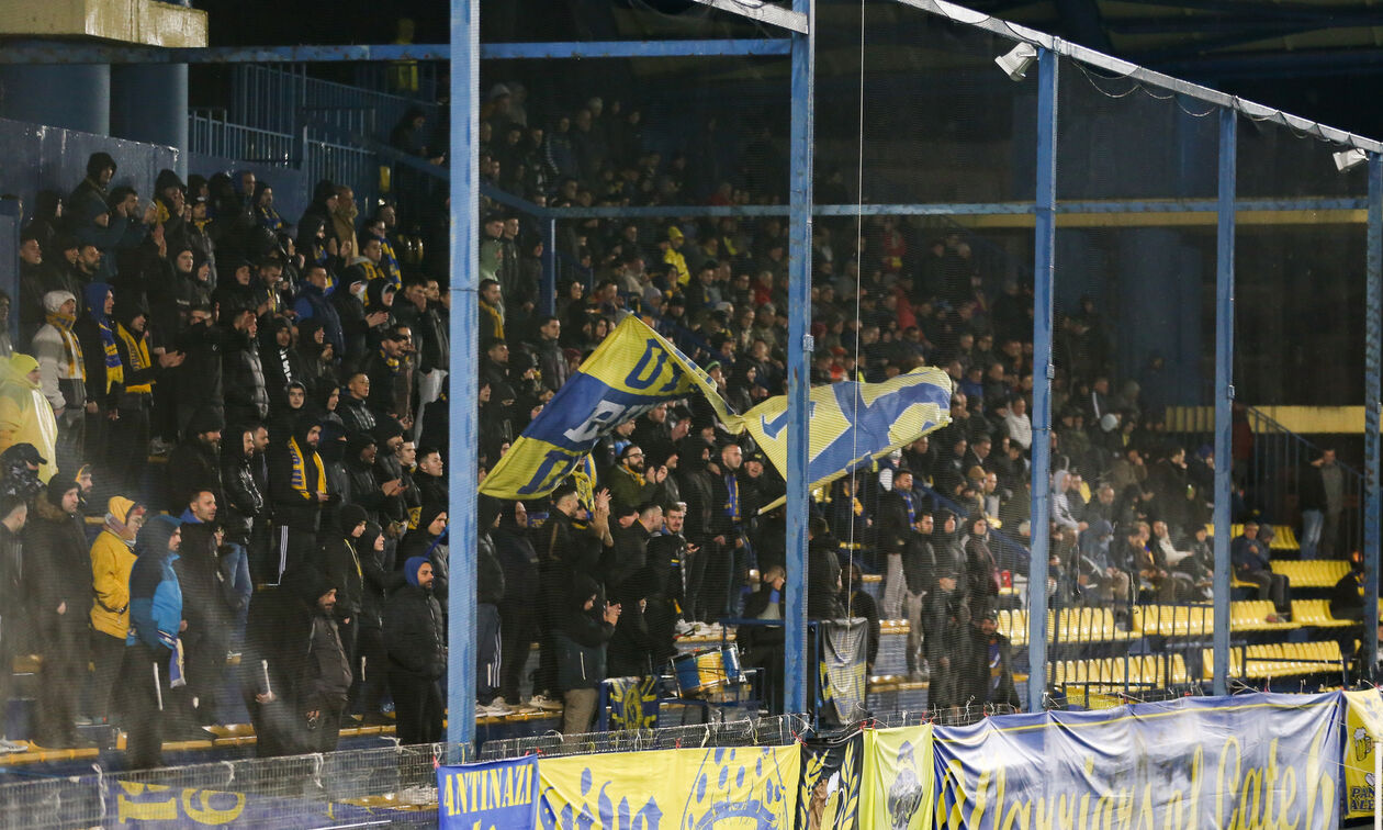 Οπαδοί Παναιτωλικού: «Σε μια χρονιά-ορόσημο, βλέπουμε προχειρότητα και έλλειψη οράματος»