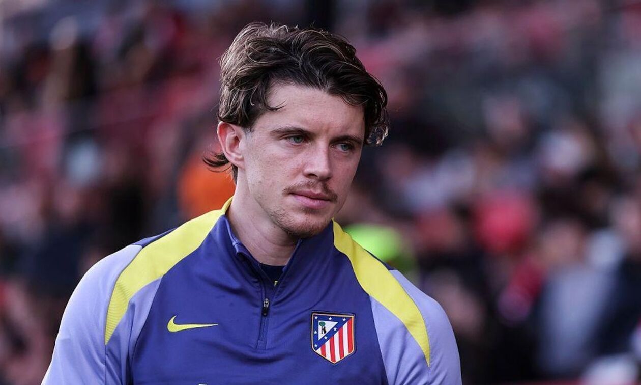 Περνάει ιατρικά στην Τότεναμ ο Κόνορ Γκάλαχερ