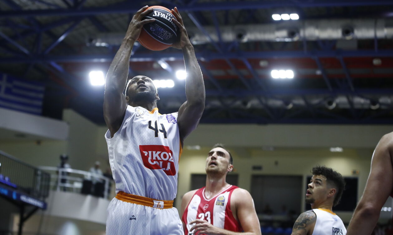 Τέλος ο Πόλικαπ από τον Προμηθέα 