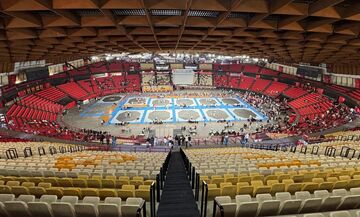 Τάε Κβο Ντο: Σπουδαίο θέαμα στο Πανελλήνιο πρωτάθλημα Ανδρών – Γυναικών