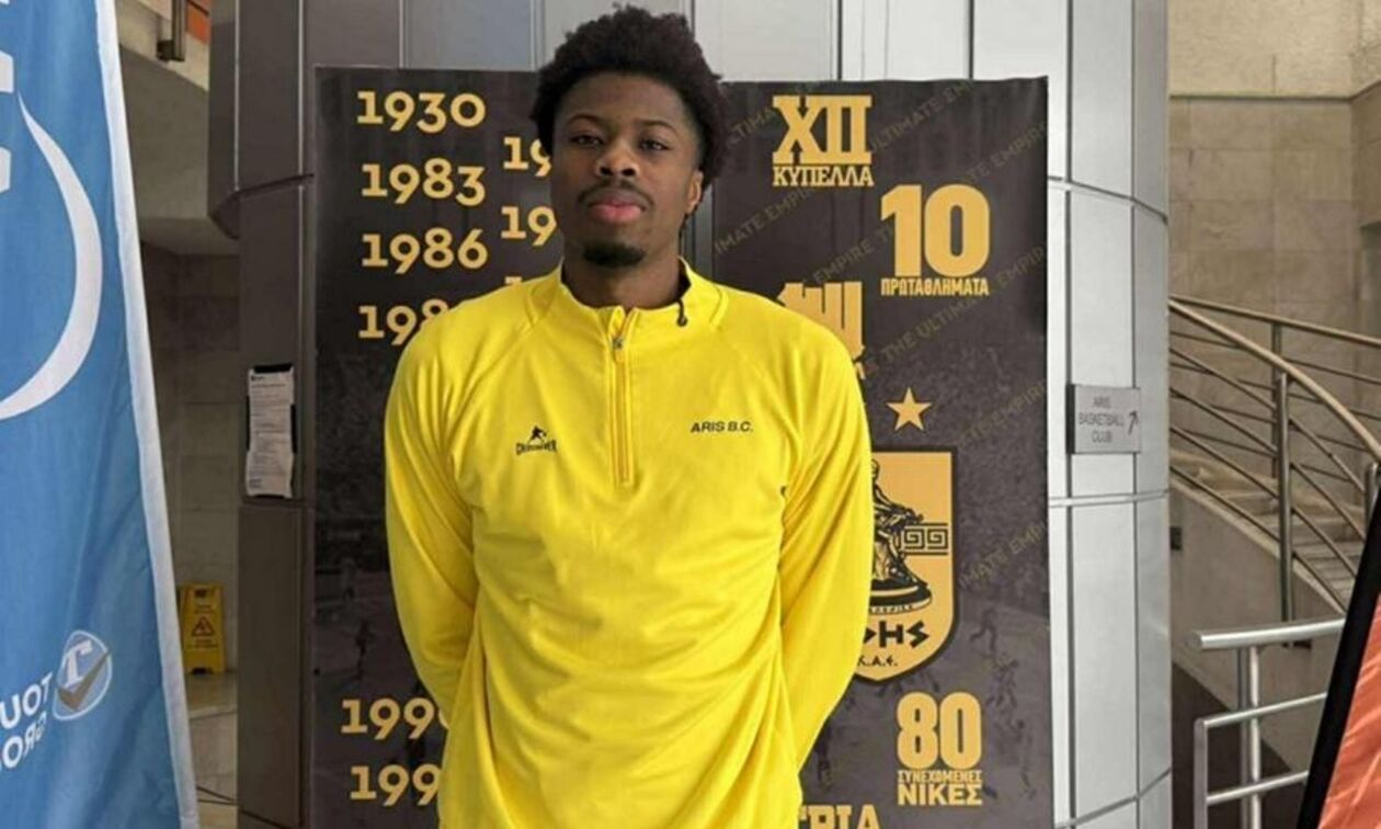 Αντετοκούνμπο: «Θα δώσω τον καλύτερό μου εαυτό με τον Άρη, είμαι φίλος με τον Σιάο»