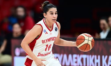 Δίελα: «Πολύτιμη η εμπειρία της Ευρωλίγκας για το EuroCup»
