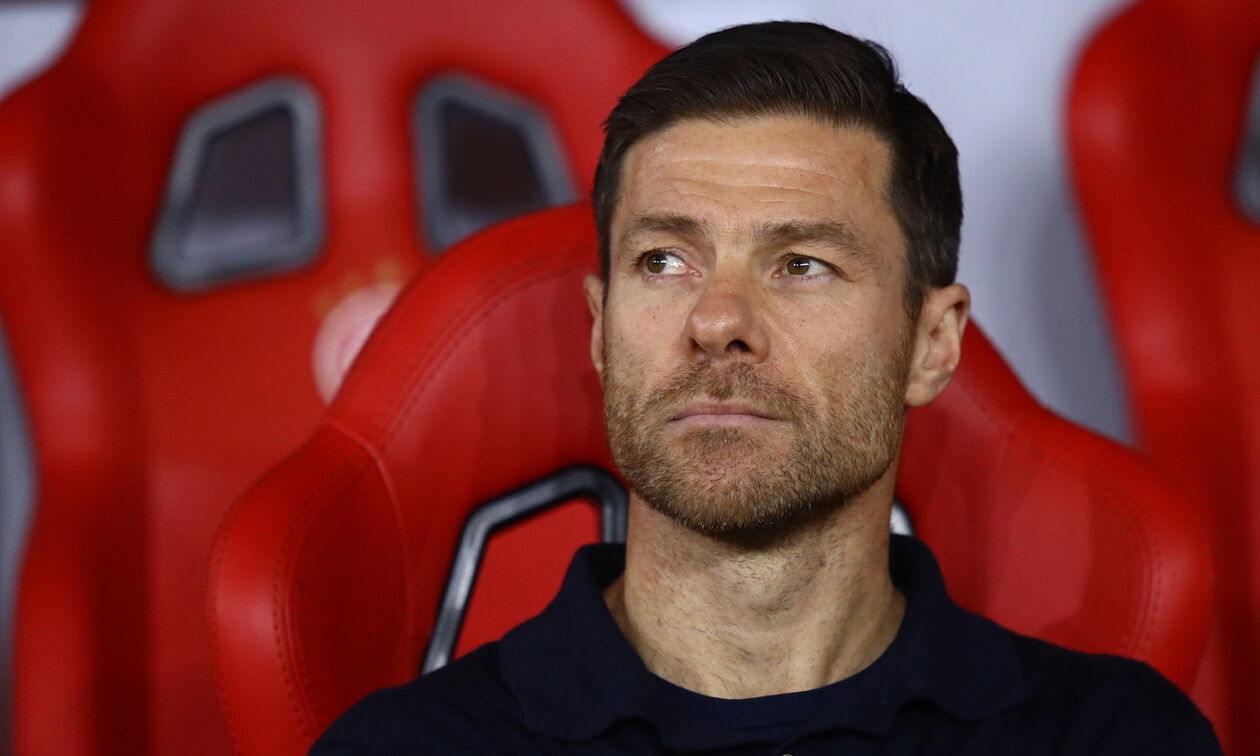 Τσάμπι Αλόνσο: «Δεν εξελίχθηκε όπως θα θέλαμε, φεύγω με υπερηφάνεια πως έκανα το καλύτερο»