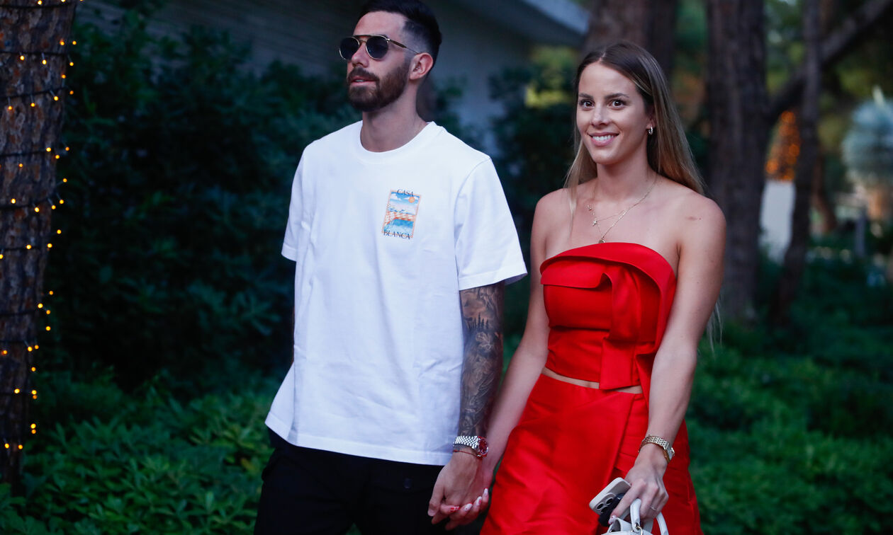 Απαλλάχθηκαν Βιλντόσα και Τάσιτς για το επεισόδιο με τους γιατρούς του Ερυθρού Σταυρού