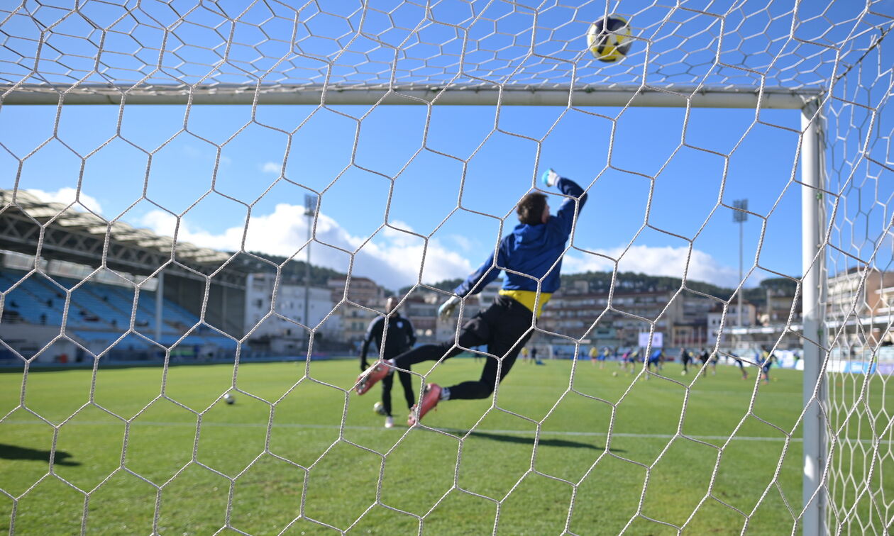 Super League 2: Το πρόγραμμα και οι μεταδόσεις της 17ης αγωνιστικής