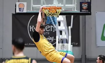 Θεοδώρου: «Είναι ψυχρολουσία να χάνεις με τέτοια διαφορά, αλλά βγάλαμε ψυχή»