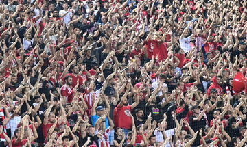 Ολυμπιακός: Ολοταχώς για sold out!