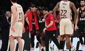 Μόρις: «Σύντομα θα επιστρέψω…» (pic)