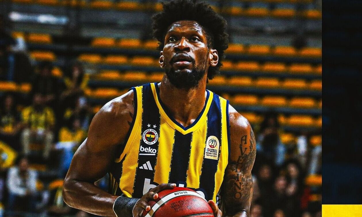 Φενέρμπαχτσε: Νοκ άουτ ο Σίλβα