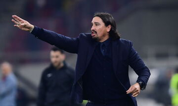 Κηφισιά: Με Θεοδωρίδη και Νούνελι