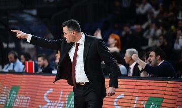 Πιστιόλης: «Ομπράντοβιτς και Ιτούδης με άλλαξαν»