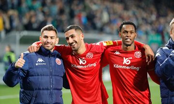 ΦΩΣ στο Στοίχημα: Γκολ στο Μάιντζ 