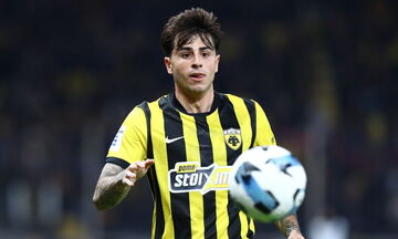 ΑΕΚ: Επιστροφή Ρότα με ΟΦΗ