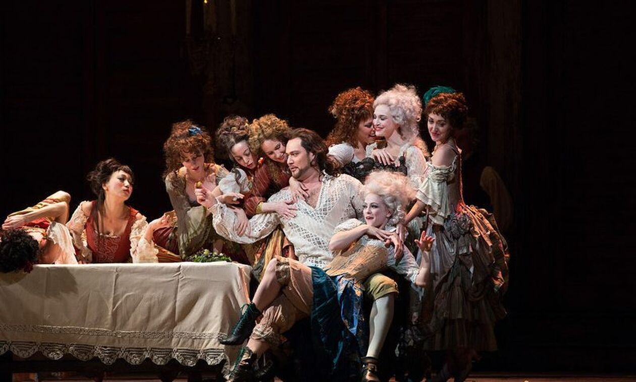 Προσοχή μην πικάρετε τον Μότσαρτ!