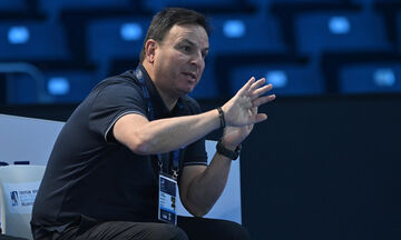 Βλάχος: «Σκεφτόμαστε μόνο την Κροατία»