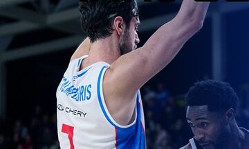 Τρέντο-Πανιώνιος 88-87: Τρομερή προσπάθεια, έχασε στο τέλος (highlights)