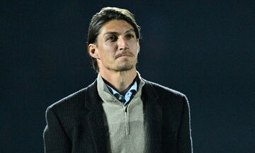 Ατρόμητος: Παίρνει Τσούμπερ